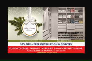 Email Flyer